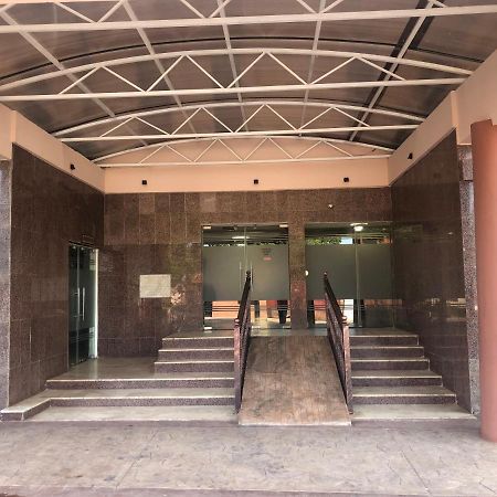 Roban Hotels Limited Enugu Esterno foto