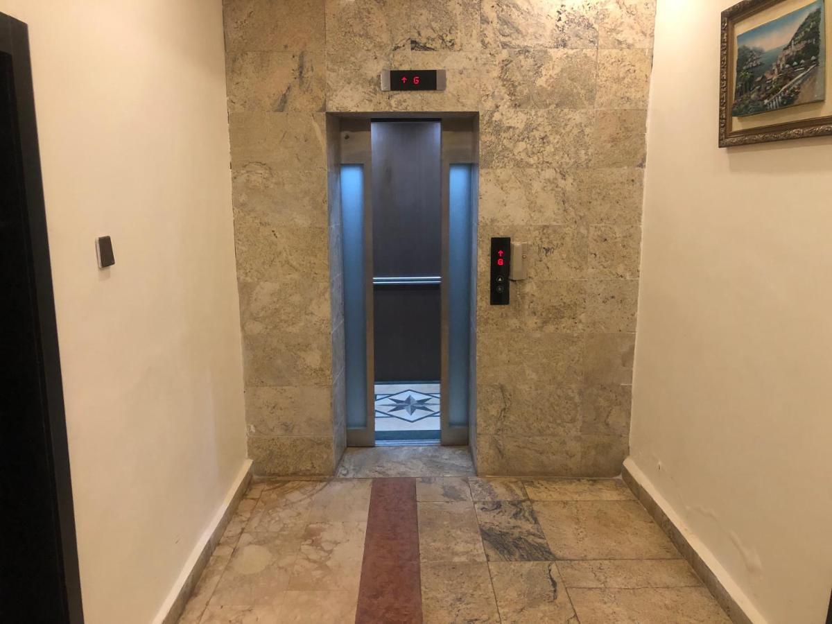 Roban Hotels Limited Enugu Esterno foto