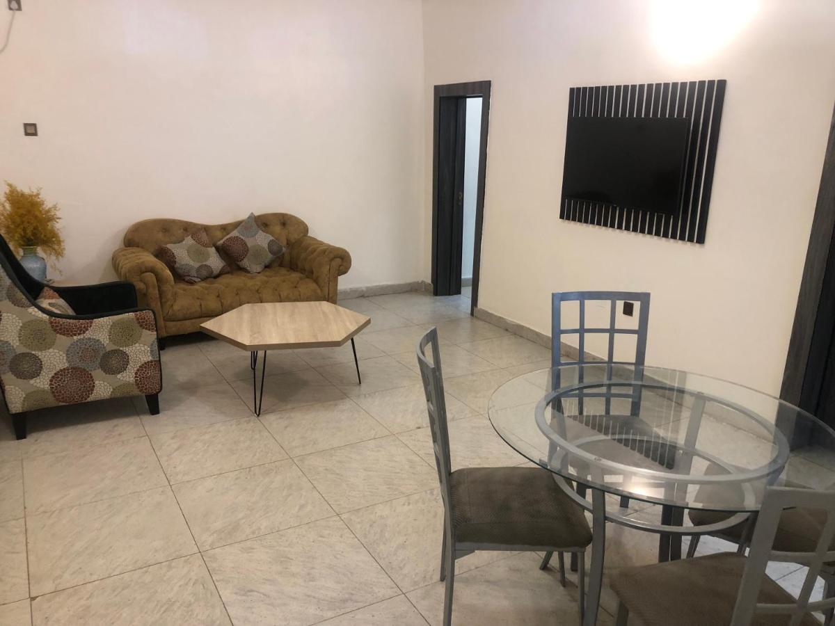 Roban Hotels Limited Enugu Esterno foto