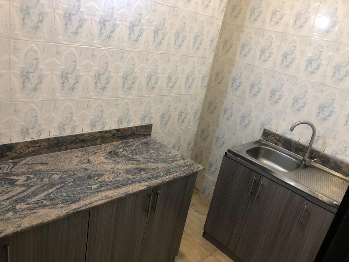 Roban Hotels Limited Enugu Esterno foto