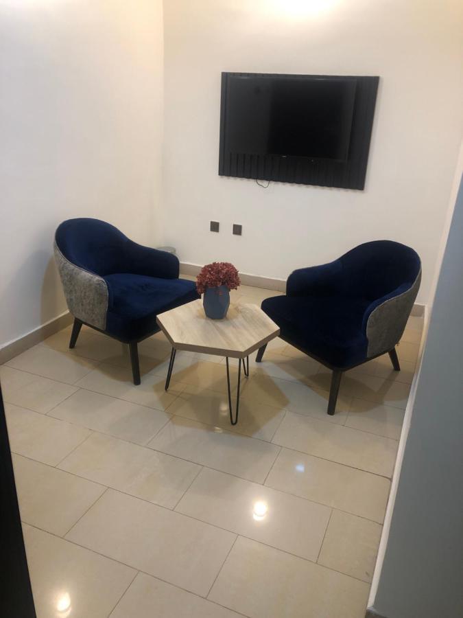 Roban Hotels Limited Enugu Esterno foto