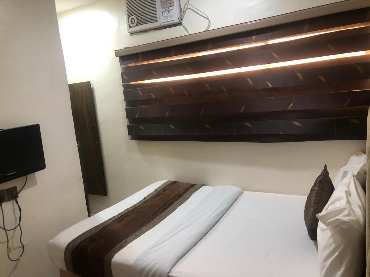 Roban Hotels Limited Enugu Esterno foto